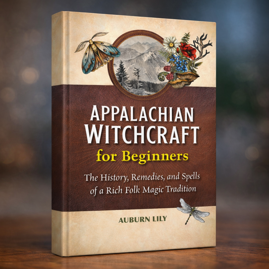 Appalachian Witchcraft