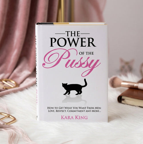 The Power of The Pussy