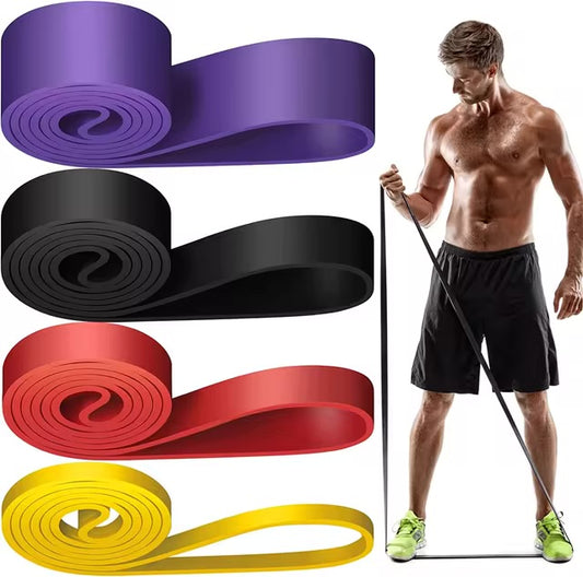 Resistance Bands Set