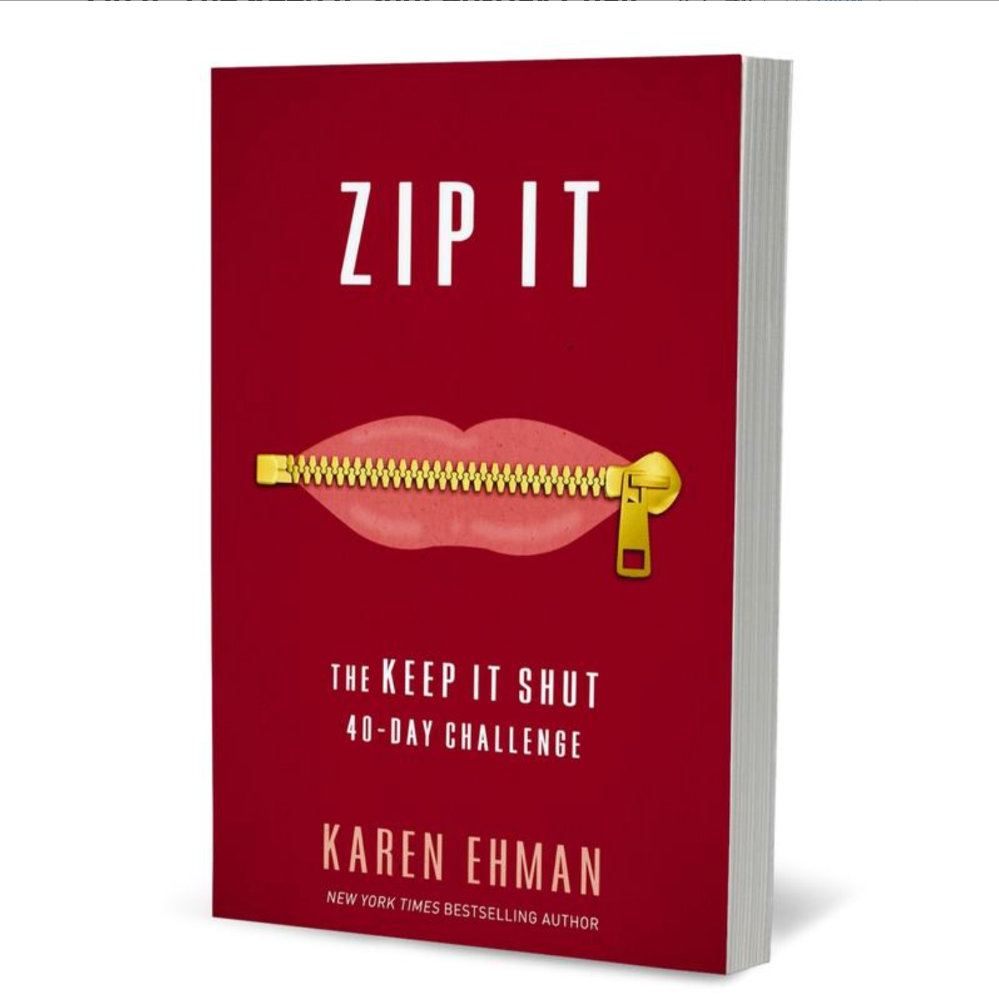 Zip It!