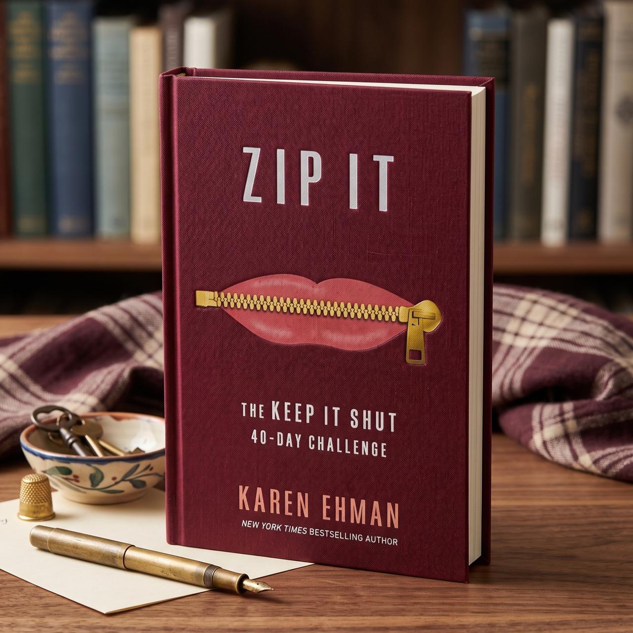 Zip It
